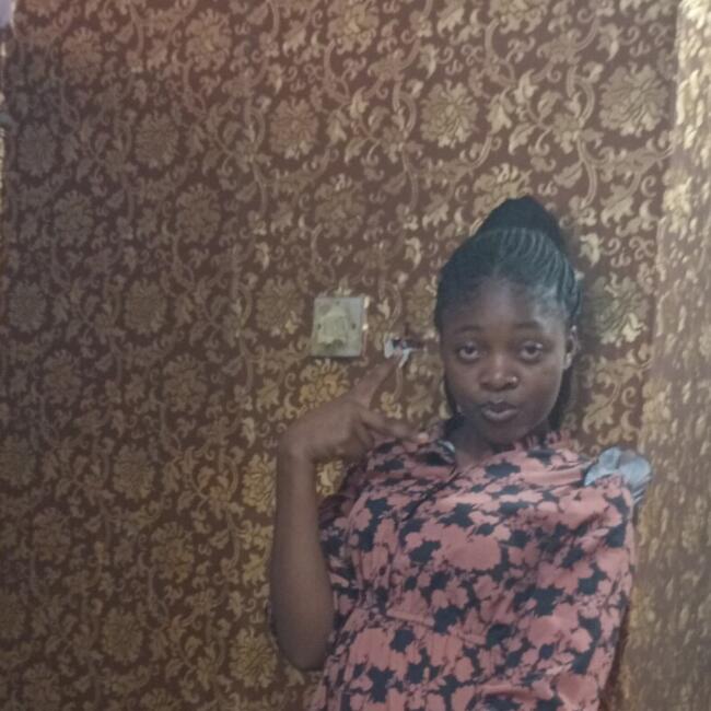 Babysitter in Uyo: Nenita