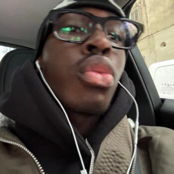 Baby-sitter Marseille: Mohamed