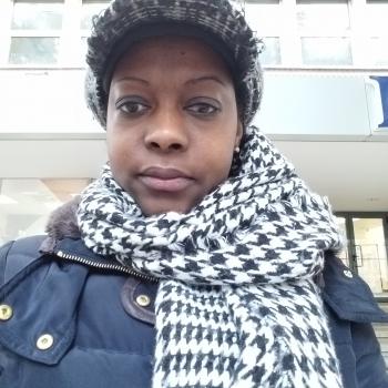 Agência Lisboa: Crisolinda Jorge