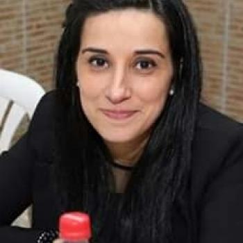 Babysitter Seia: Claudia