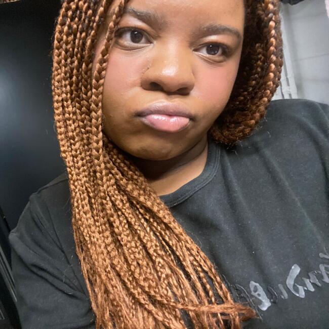 Babysitter in Ganshoren: Peyton sylvia