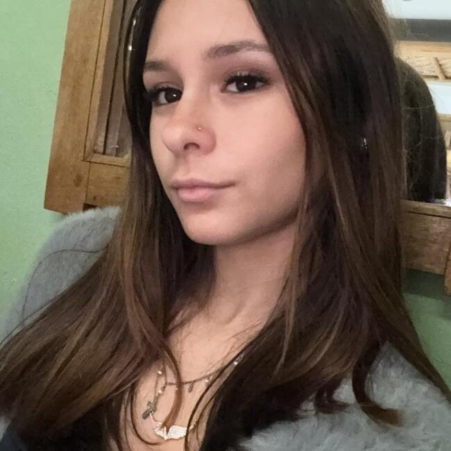 Babysitter in Rio de Janeiro: Valentina