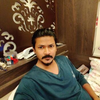 Parent Howrah: Aranyak