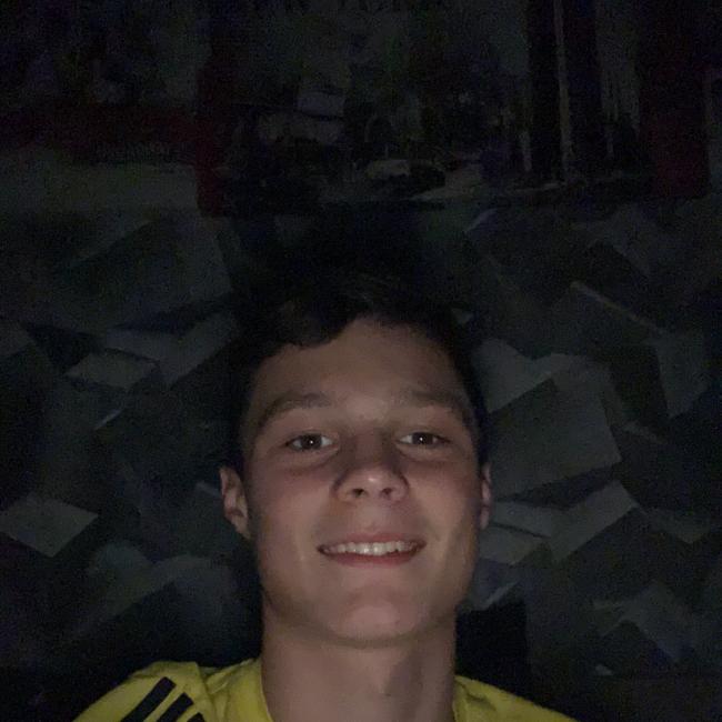 Baby-sitter in Mons-en-Barœul: Baptiste