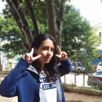 Babá em Santo André: Kethilyn