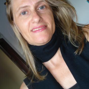 Babá em Novo Hamburgo: Ju
