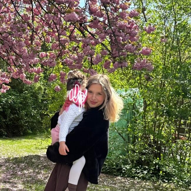 Babysitter in Düsseldorf: Sophie