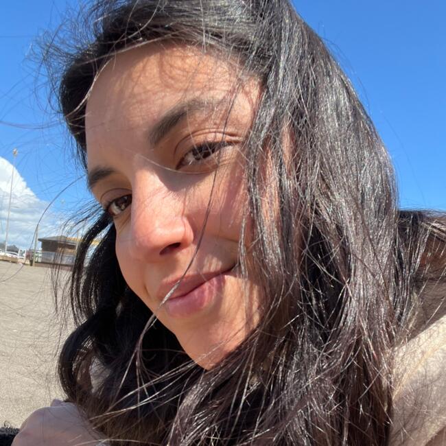 Babysitter in La Reina: Florencia