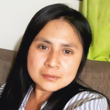 Babysitter in Puente Piedra (Lima region): Marleny