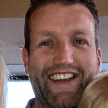 Oppaswerk in Vught: oppasadres Niels