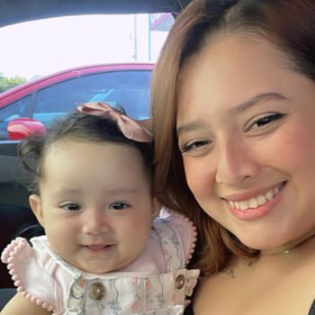 Parent San Salvador: Mariela Hernandez