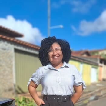 Babá em Paraopeba: Ruth