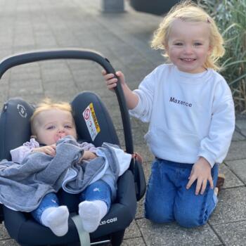 Babysitting job in Waasmunster: babysitting job Margot
