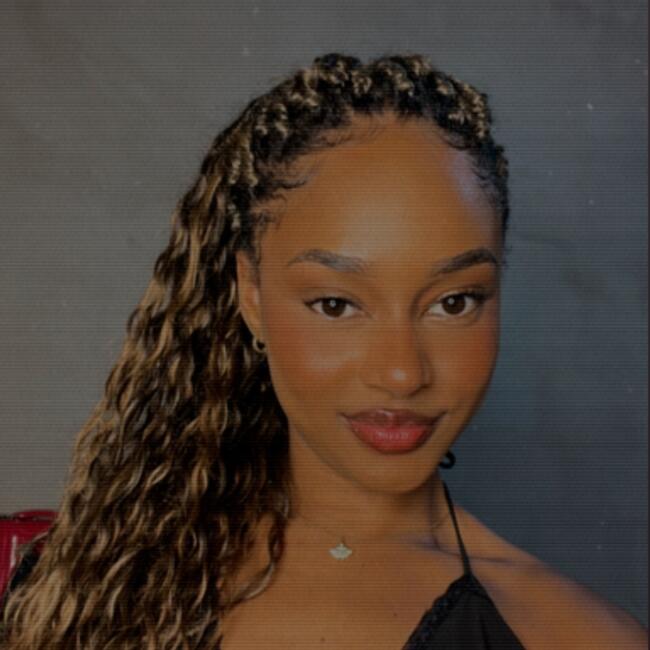 Babysitter in Porto Seguro: Verônica