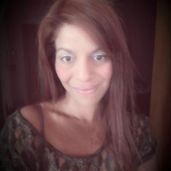 Baby-sitter in Charleroi: Julie