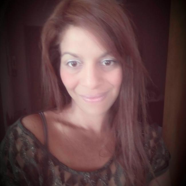 Babysitter in Charleroi: Julie