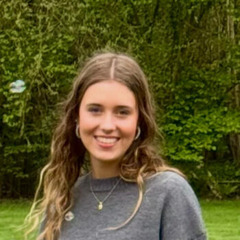 Baby-sitter Louvain: Ine