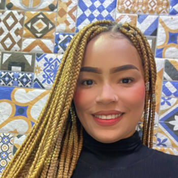 Niñera en Bogotá: Darleidis Córdoba