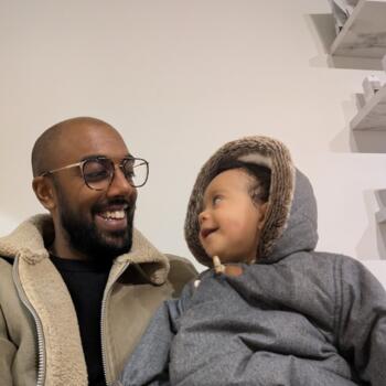 Barnvaktsjobb i Dunkerque: barnvaktsjobb Logan