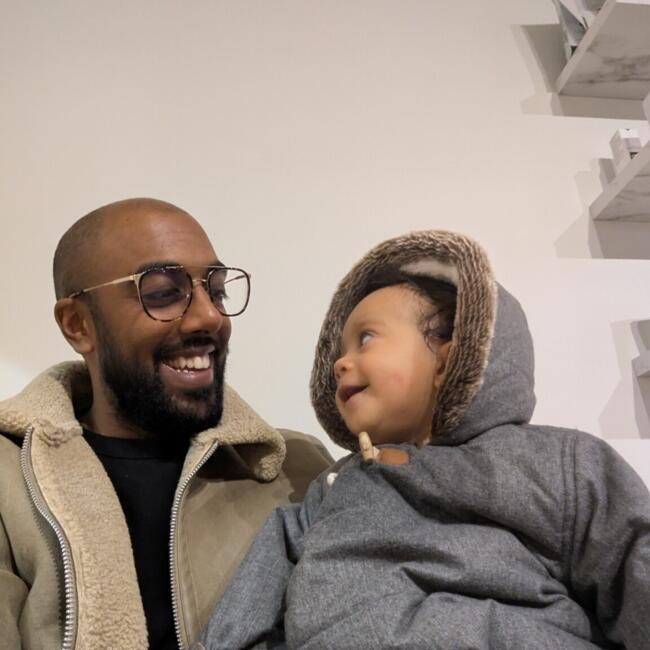 Babysitting job in Dunkirk: Logan