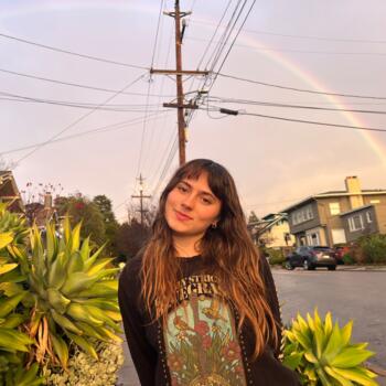 Babysitter in Cuauhtémoc: Eliza