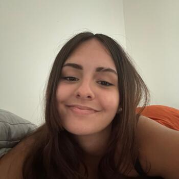 Babysitter in Ciudad de la Costa: Vicky