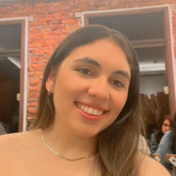 Babysitter in Asunción: Belen