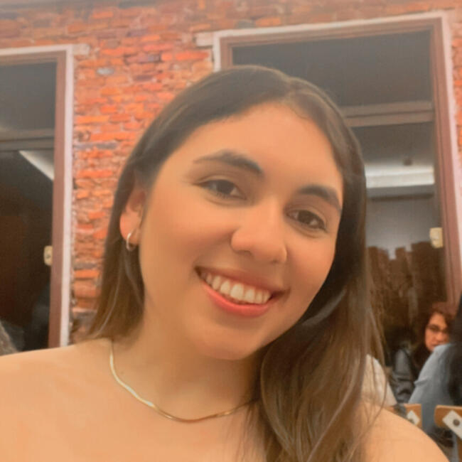 Babysitter in Asunción: Belen