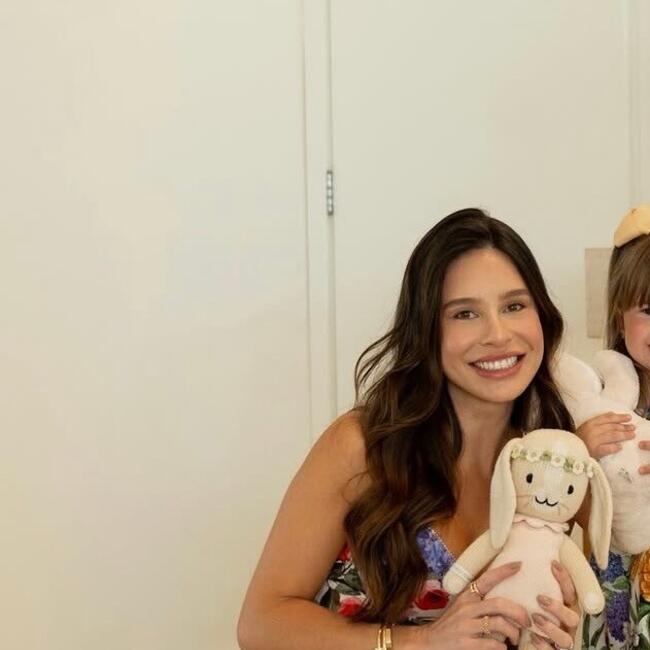 Babysitting job in Rio de Janeiro: Rafaela