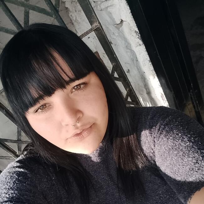 Babysitter in José C. Paz: Micaela