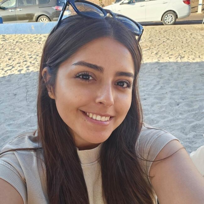 Babysitter in Copiapó: Fernanda