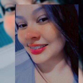 Babysitter in Osasco: Joyce