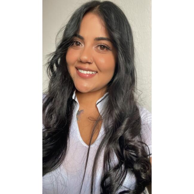 Nanny in Vic: Kimberly Gonzalez