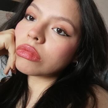 Babysitter in La Esperanza (Departamento de La Libertad): Camila Esquivel