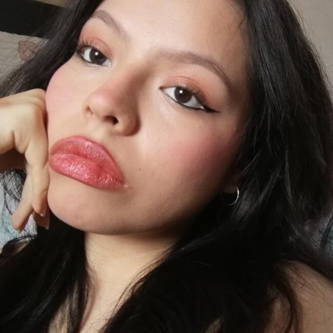 Babysitter in La Esperanza (Departamento de La Libertad): Camila Esquivel