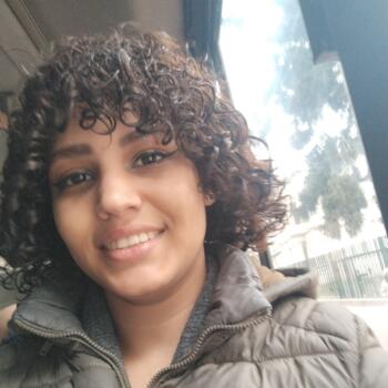 Babysitter Montevideo: Patricia López