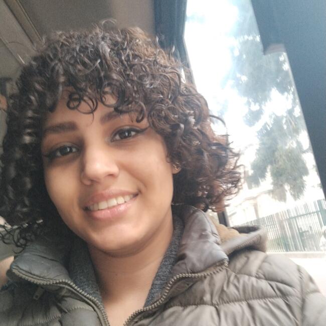 Babysitter in Montevideo: Patricia López