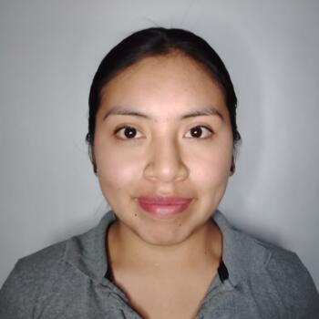 Baby-sitter in Cuenca: Carmen