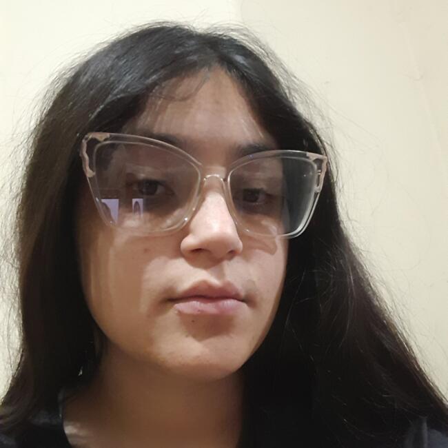 Babysitter in Várzea Paulista: Andréia