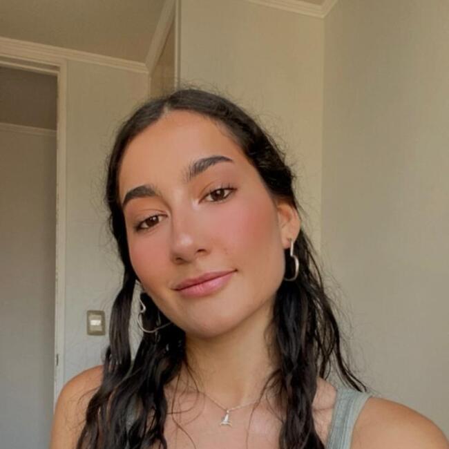 Babysitter in Pucón: Josepha