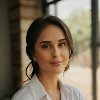 Babysitter Montes Claros: Keyla