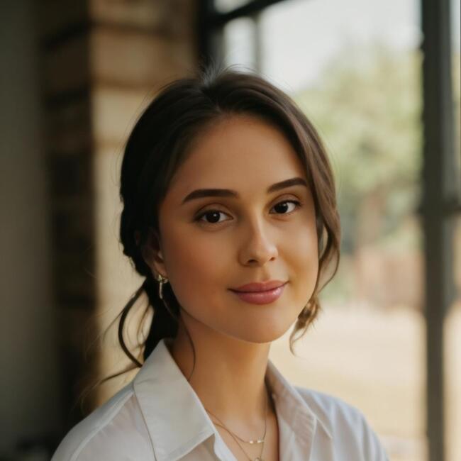 Babysitter in Montes Claros: Keyla