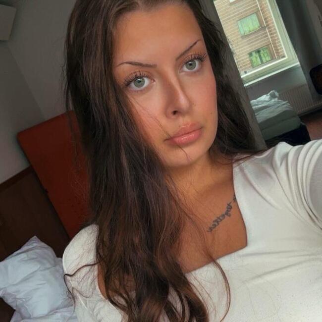 Lastenhoitaja Tampere: Julia