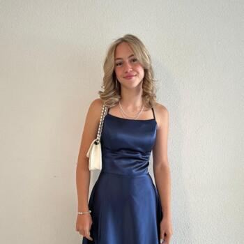 Babysitter in Naters: Céline