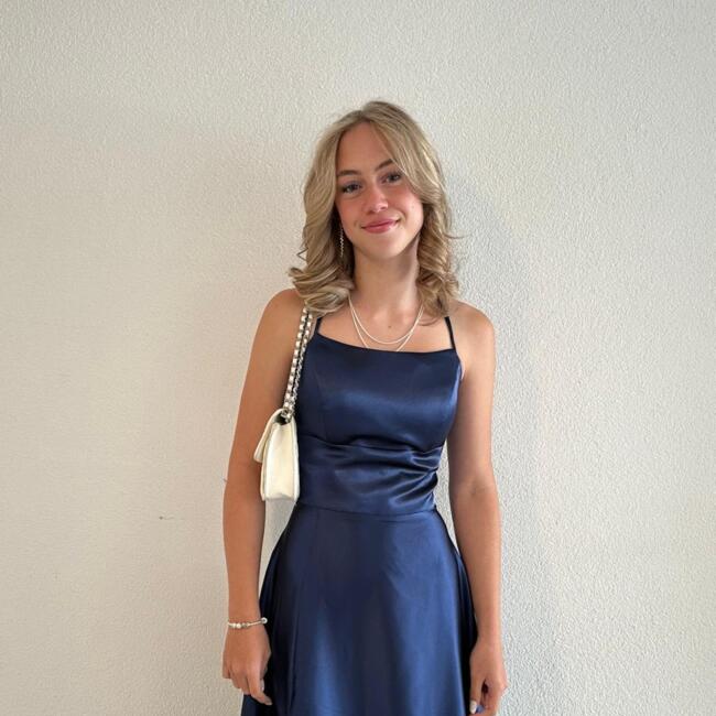 Babysitter in Naters: Céline