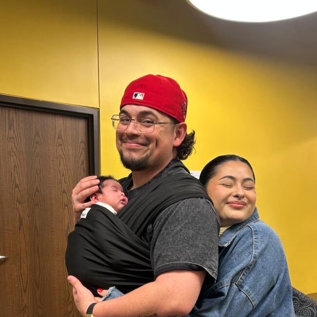 Babysitting job in Aurora: Mars