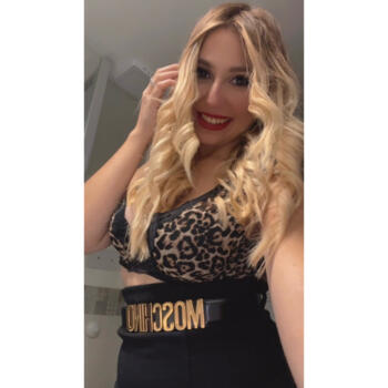 Babysitter a Bagheria: Angelica