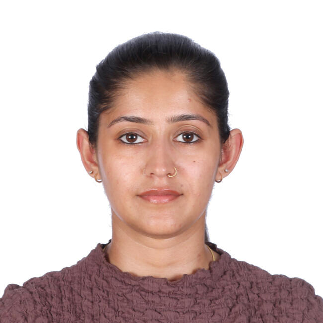 Babysitting job in Cardiff: Kuljit kaur