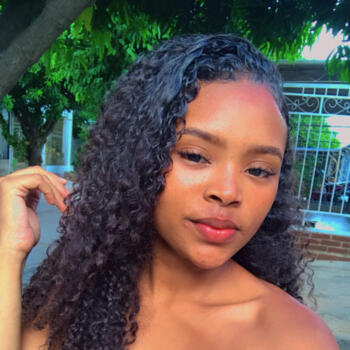 Niñera en Valledupar: Vanessa