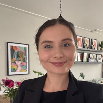 Oppaswerk in Harderwijk: oppasadres Natasha